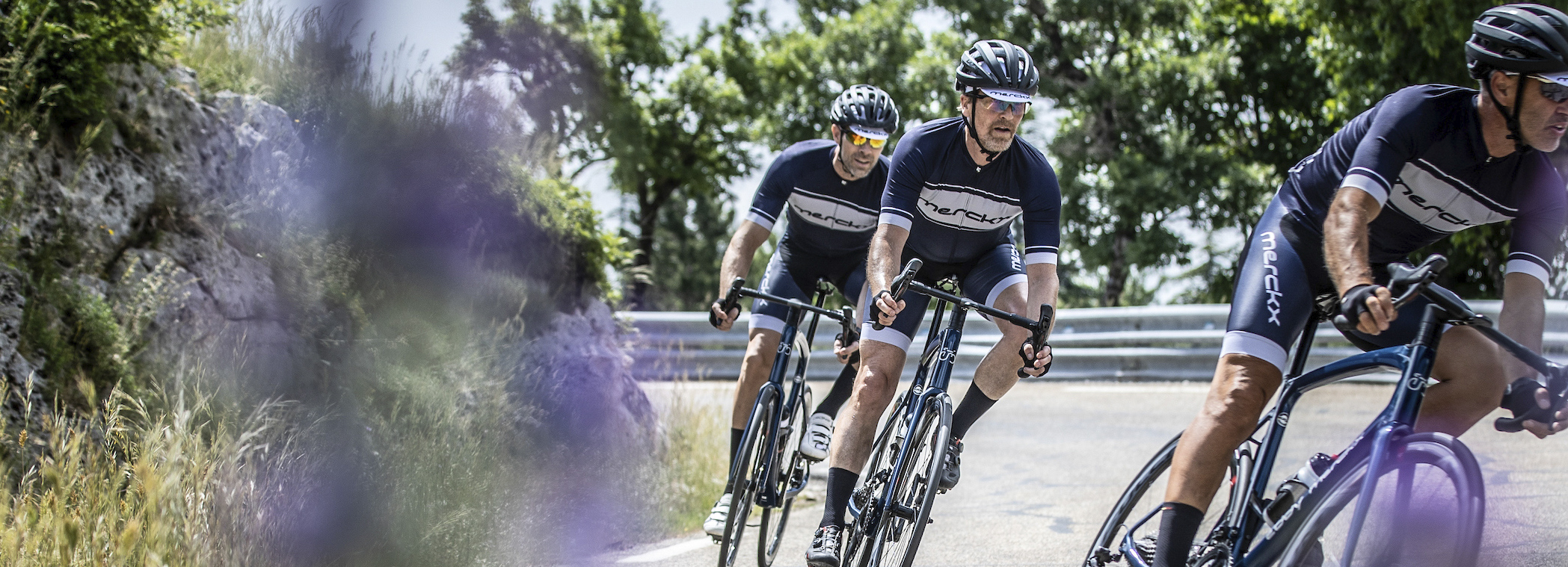 bcf cycling wear