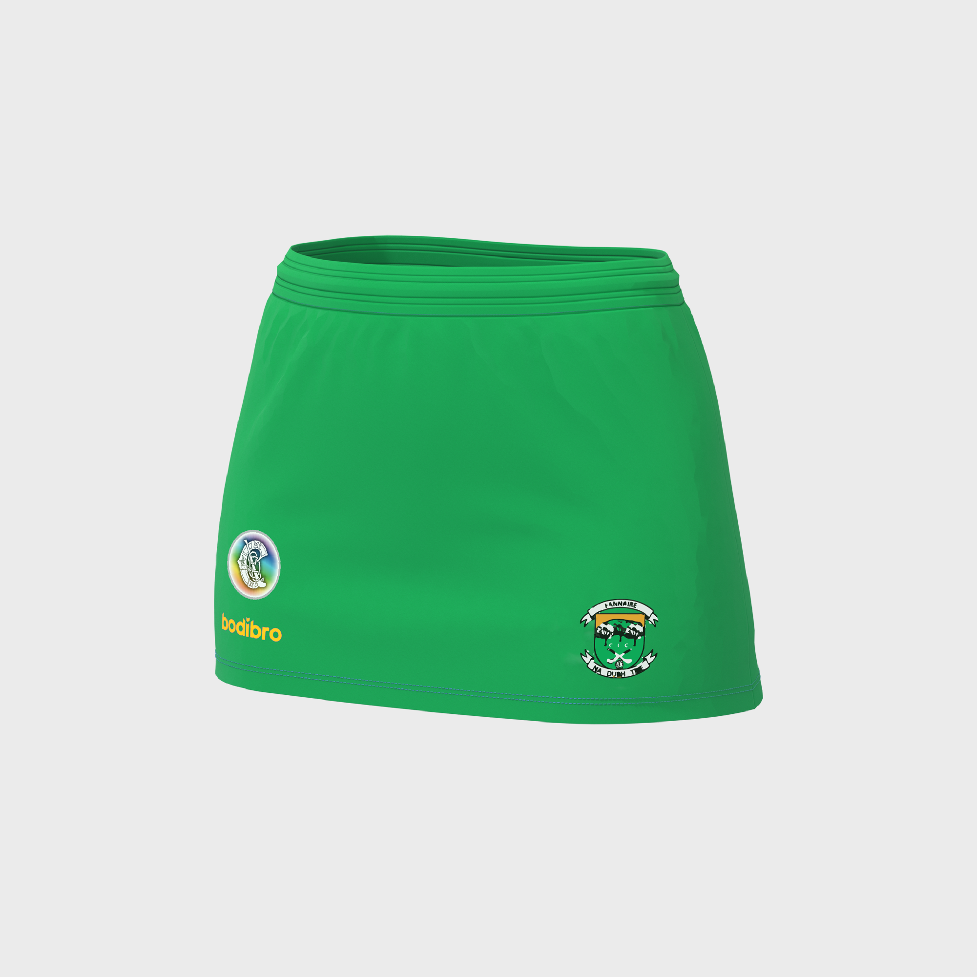 camogie skort oneills