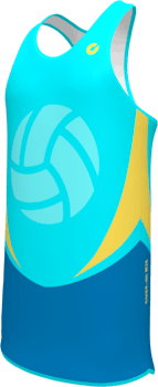 Beach Volleyball Jersey