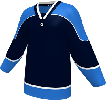 Men’s Ice Hockey Jersey