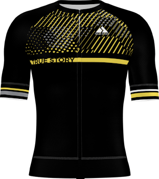 Men's Elite cycling jersey