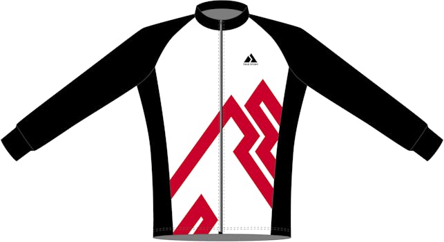PRO cycling jacket // MEN