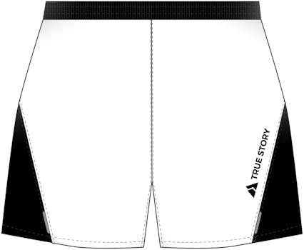 Elite trail running shorts // MEN