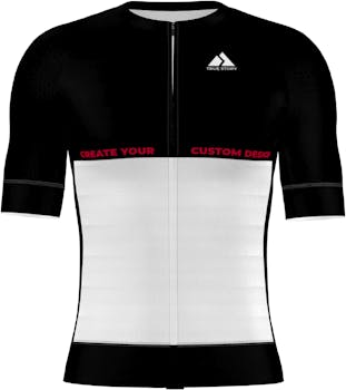 Elite cycling jersey // WOMEN