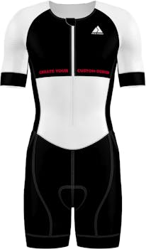 PRO Triathlon suit //WOMEN