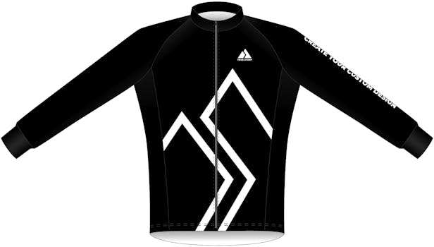 Elite cycling jacket // MEN