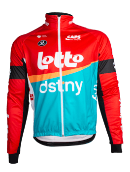 Lotto - Dstny 2023 Technical Vest Heren