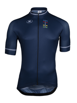 Huldenberg - Jersey Short Sleeves SP.L Aero Men