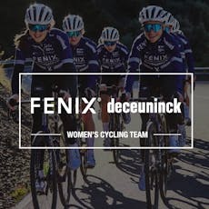 Fenix - Deceuninck 2023