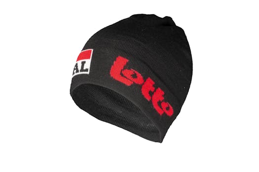 Soudal Lotto 2021 Beanie Climawell 