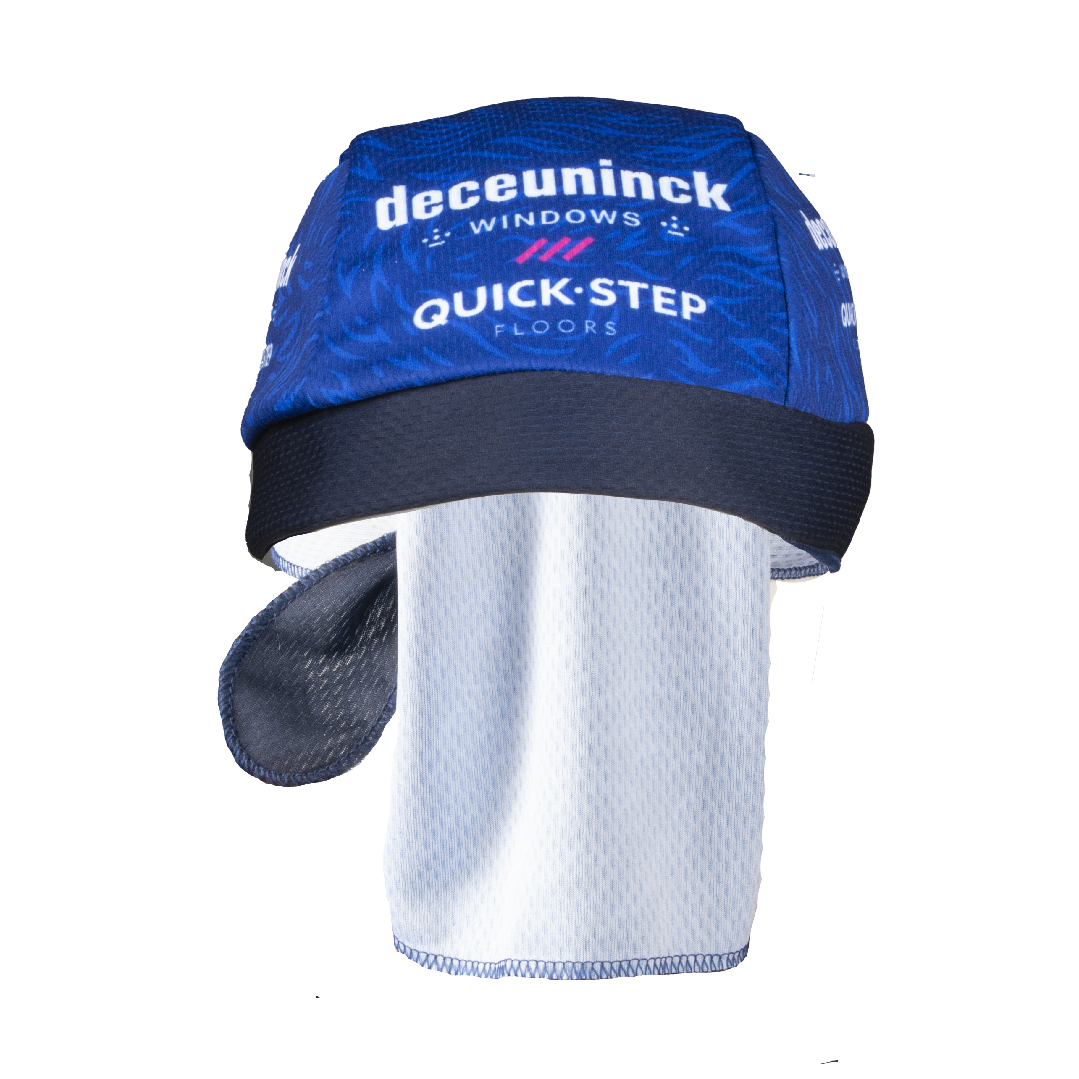 deceuninck quick step beanie