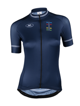 Huldenberg - Jersey Short Sleeves SP.L Aero Women