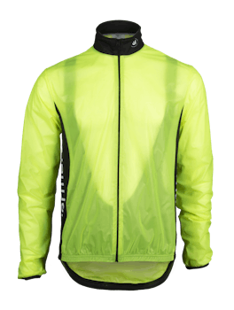 Protex Rain jacket SP.L Fluo