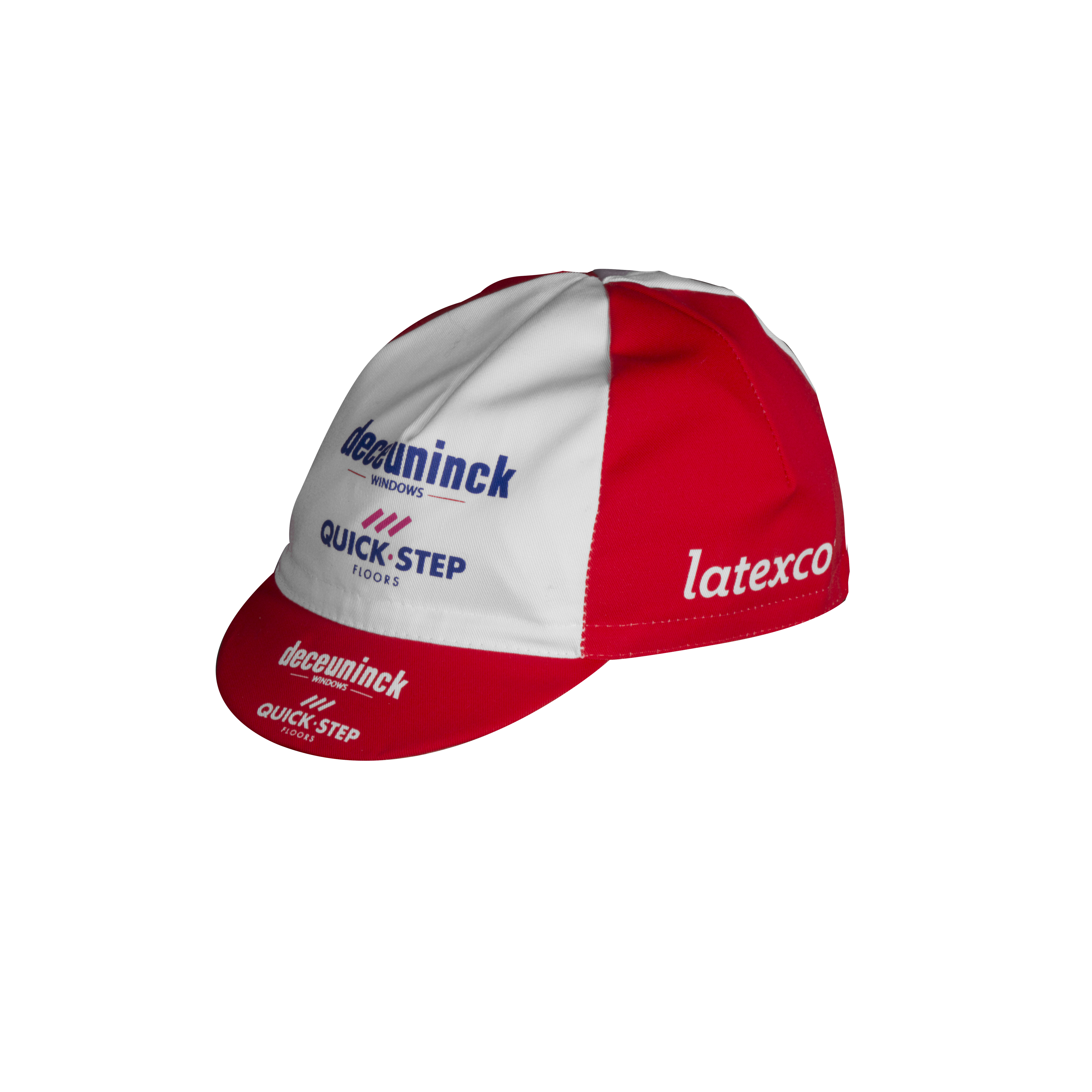 deceuninck quick step cap