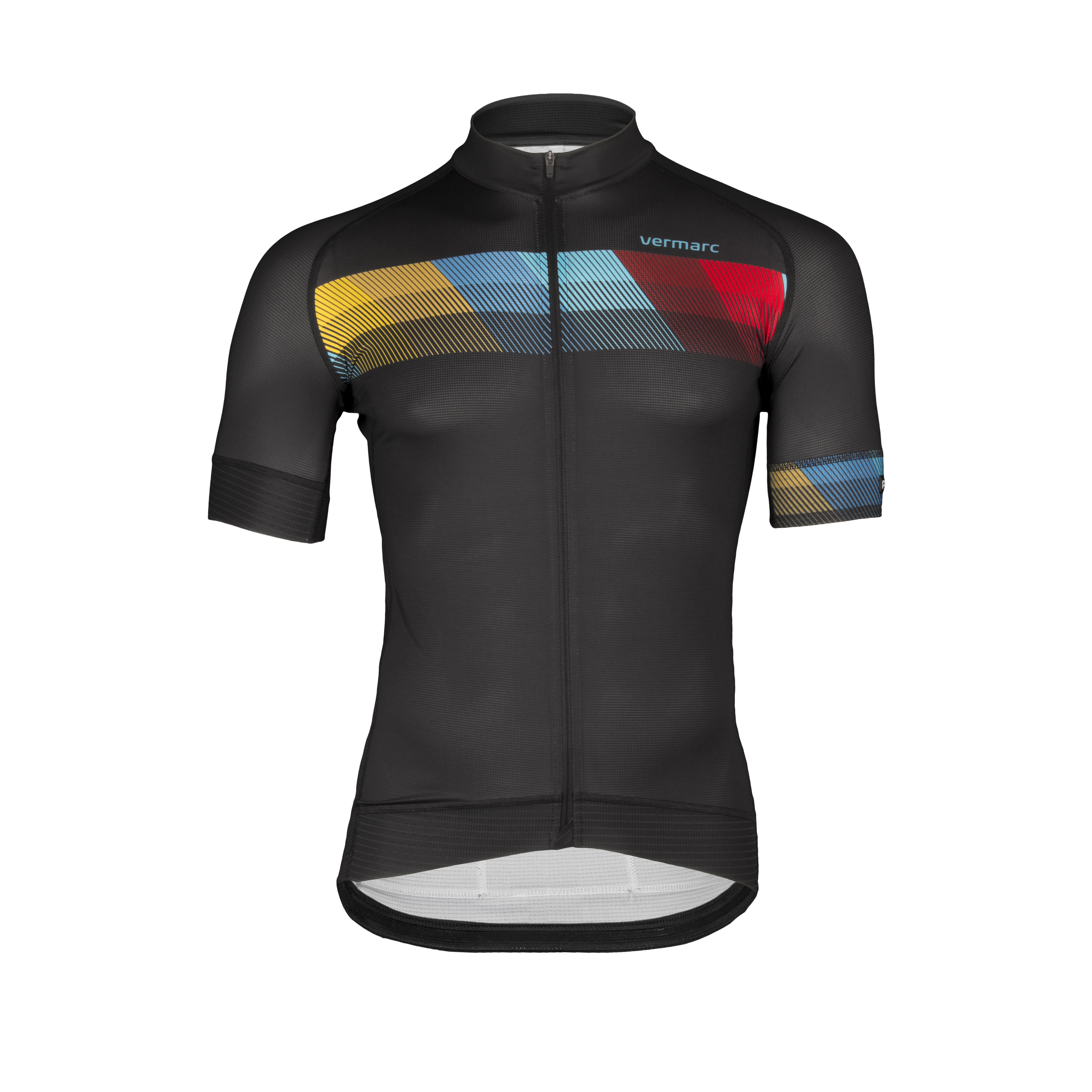 vermarc cycling jersey