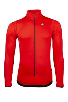 Solid Men PRR Jersey Long Sleeves
