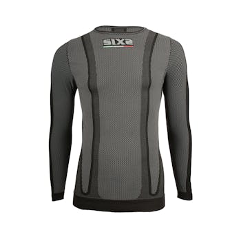 SIXS Classic Carbon Long Sleeves 