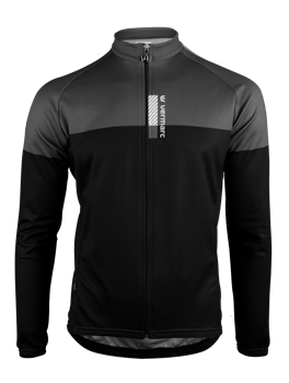 E.Y.R. Maillot Manches Longues ES.L Thermosquare