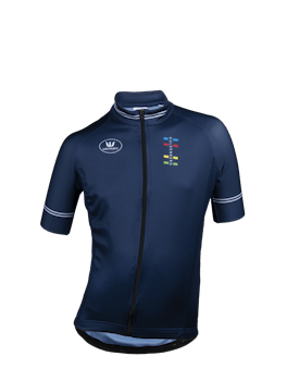 Huldenberg - Jersey Short Sleeves SP.L Aero Kids