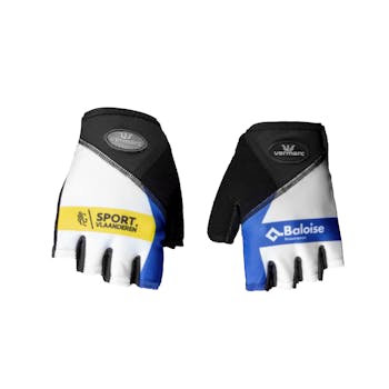Sport Vlaanderen Baloise 2021 Gloves