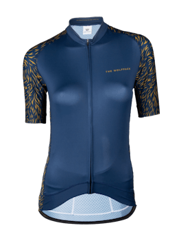 The Wolfpack 2021 Jersey Short Sleeves Women