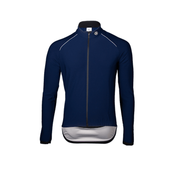 Zero Aqua Jacket Long Sleeves