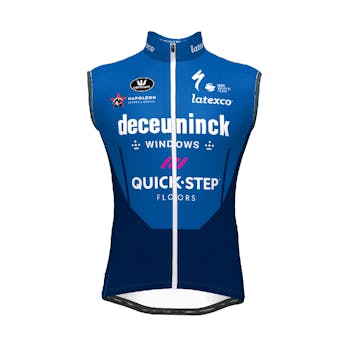 Deceuninck Quick-Step 2021  Kaos Trevalli 