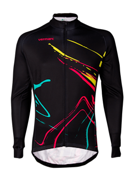 Ink Maillot Manches Longues SP.L Hommes