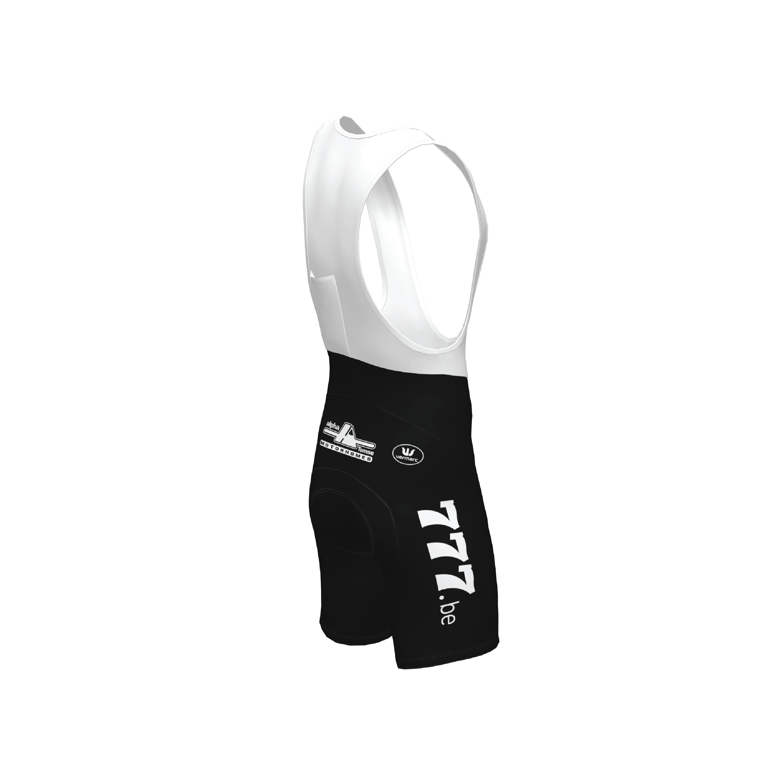 vermarc bib shorts