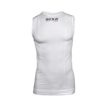 SIXS Cool Light Carbon Sleeveless 