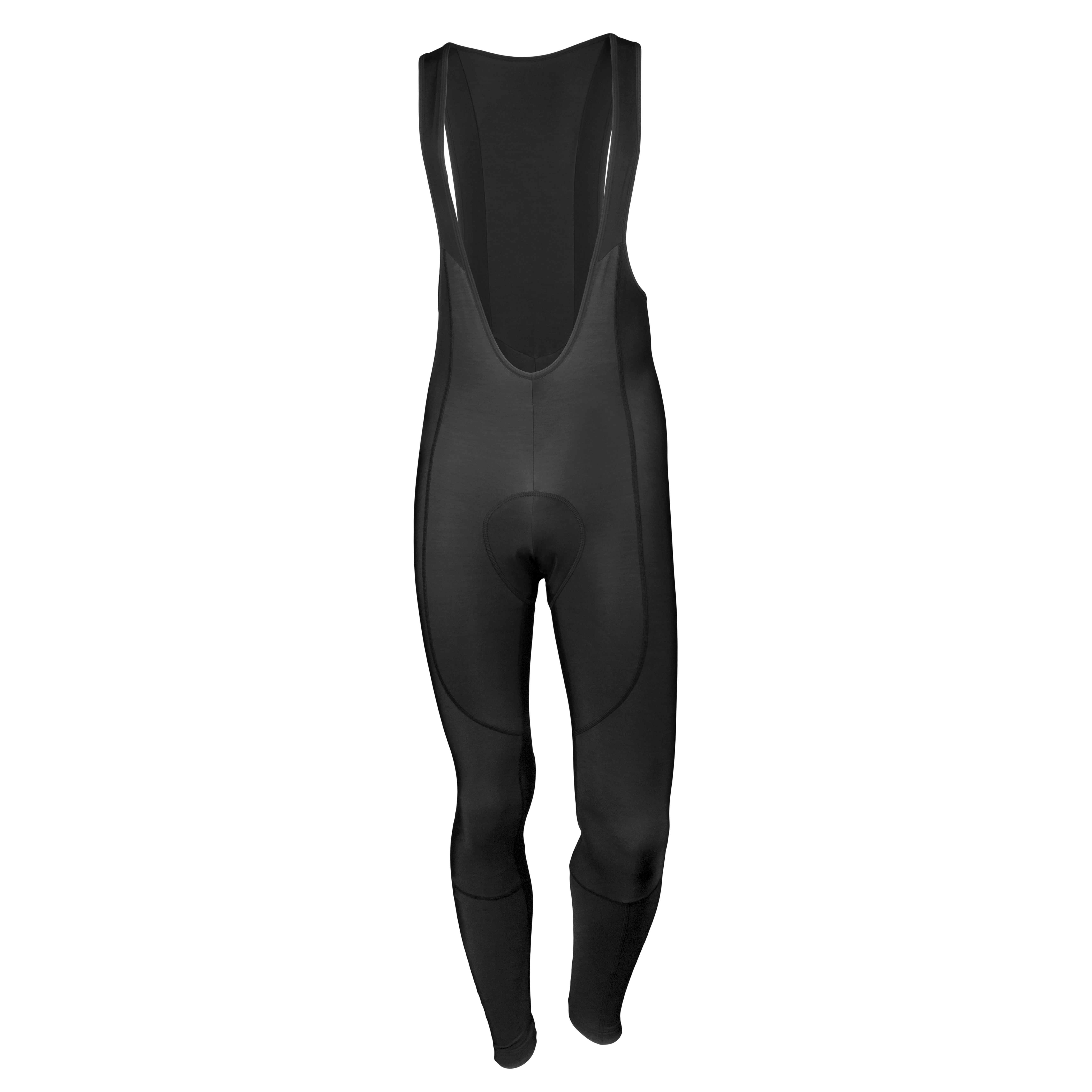 northwave active mid season bib tights