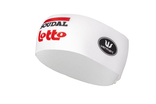 Soudal Lotto 2021 Haarband