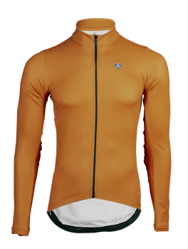 Unity Maillot Manches Longues PR.R Hommes