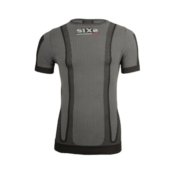 SIXS Classic Carbon Short Sleeves 