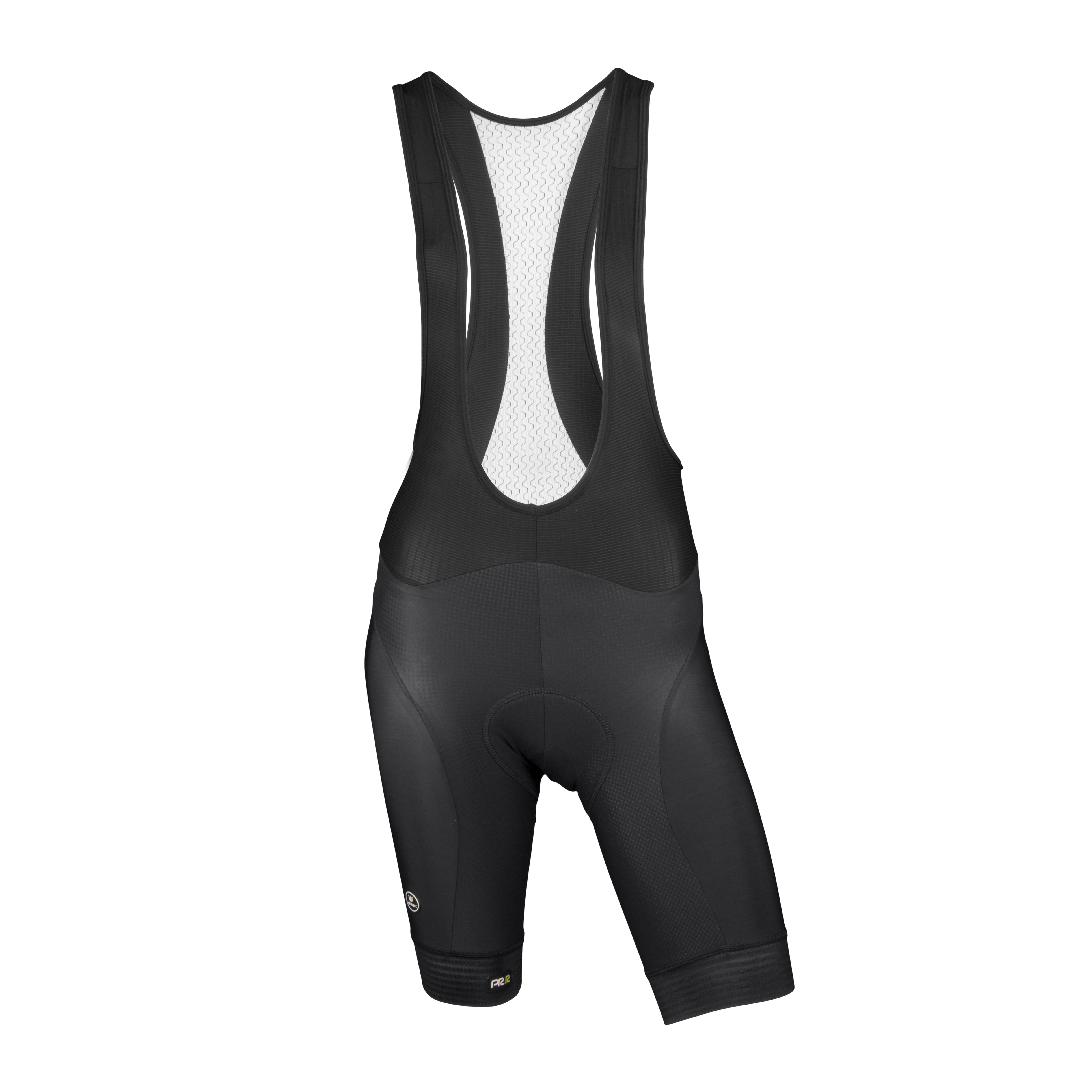 vermarc prr bib shorts