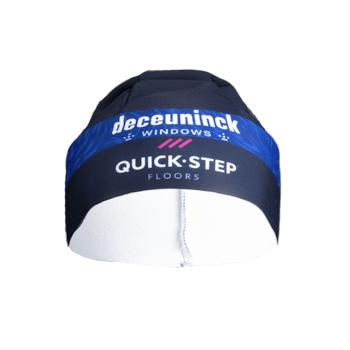 Deceuninck Quick-Step 2021 Helmmuts