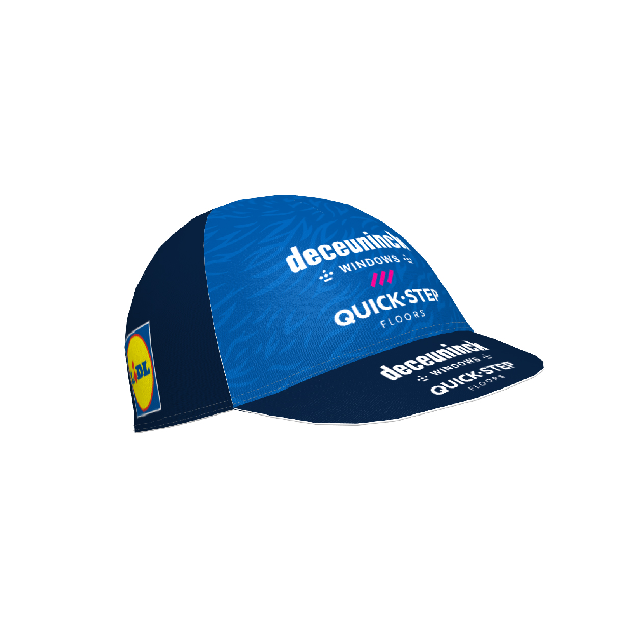 deceuninck quick step hat