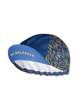 The Wolfpack 2021 Cotton Summer Cap