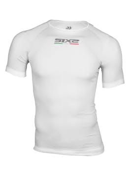 NEW - SIXS Classic Carbon Short Sleeves 