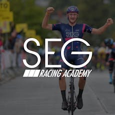 SEG Racing Academy 2020