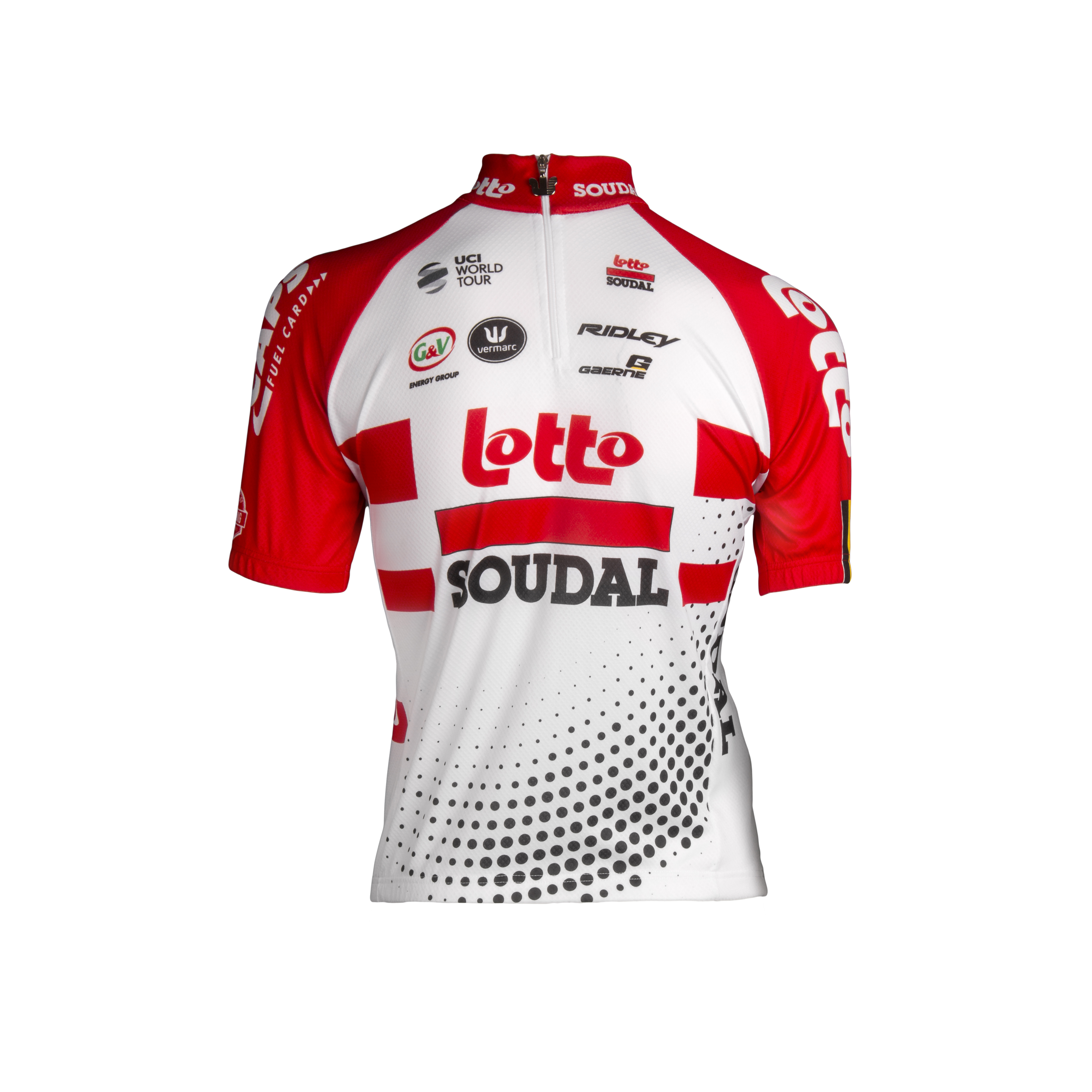 lotto soudal jersey 2019