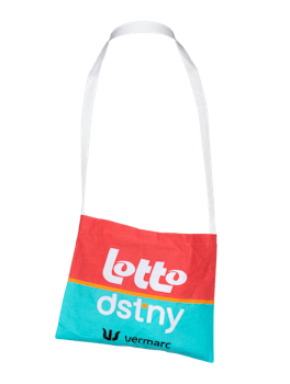 Lotto - Dstny 2023 Musette Bag