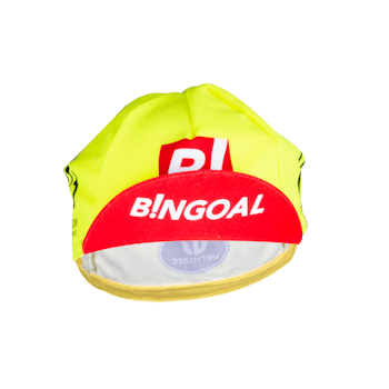 Bingoal - WB 2023 Katoenen Pet 