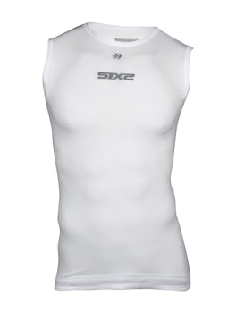 NEW - SIXS Cool Light Carbon Sleeveless 