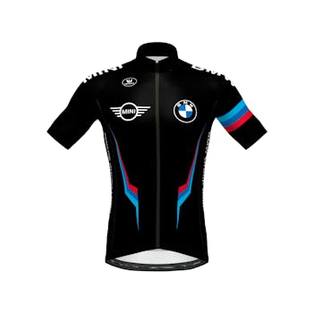 BMW - Jersey Short Sleeves Aero SPL Men
